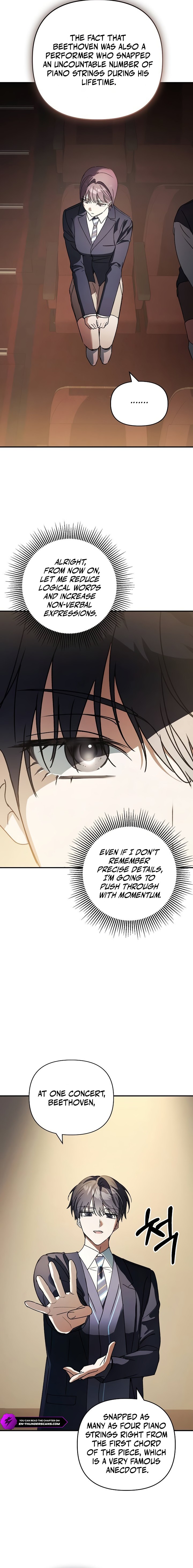 The Return of the Musical Genius Chapter 9 page 7
