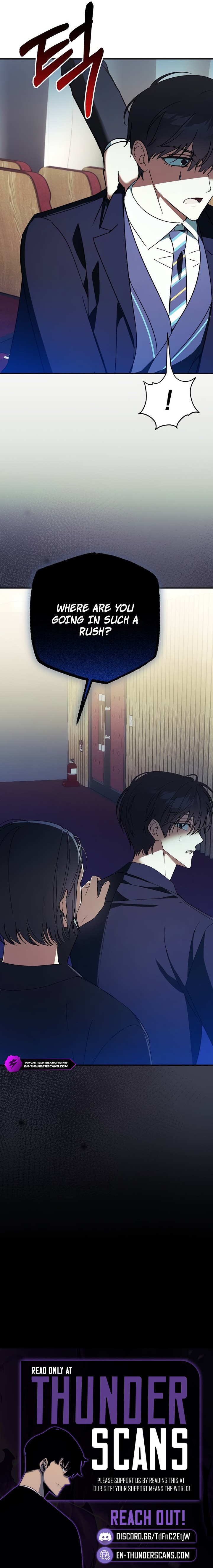 The Return of the Musical Genius Chapter 9 page 21