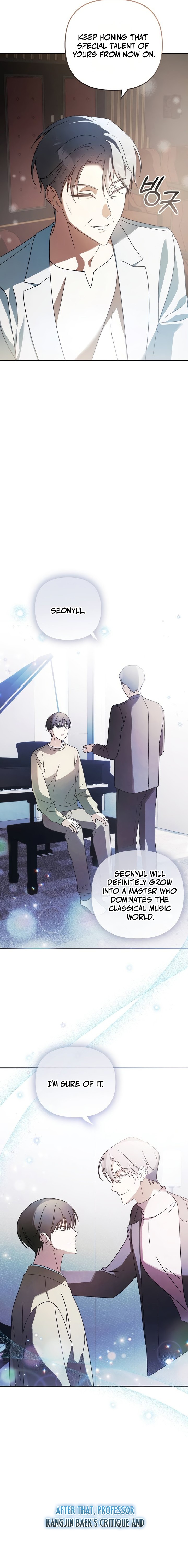 The Return of the Musical Genius Chapter 9 page 17