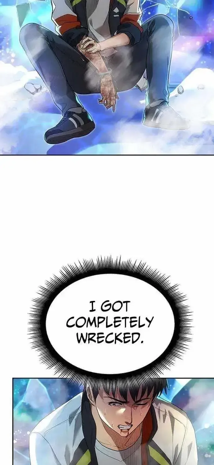 The Return of the Star Player Chapter 16 page 23