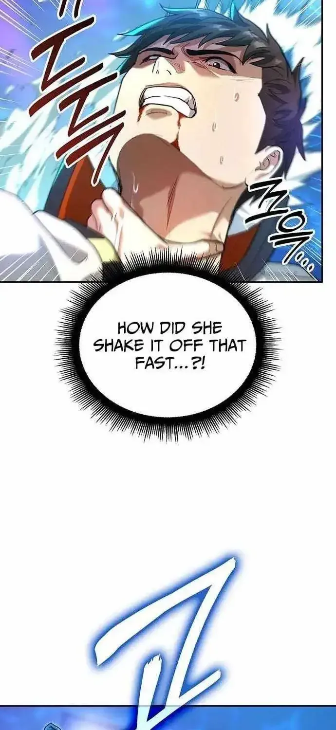 The Return of the Star Player Chapter 16 page 36