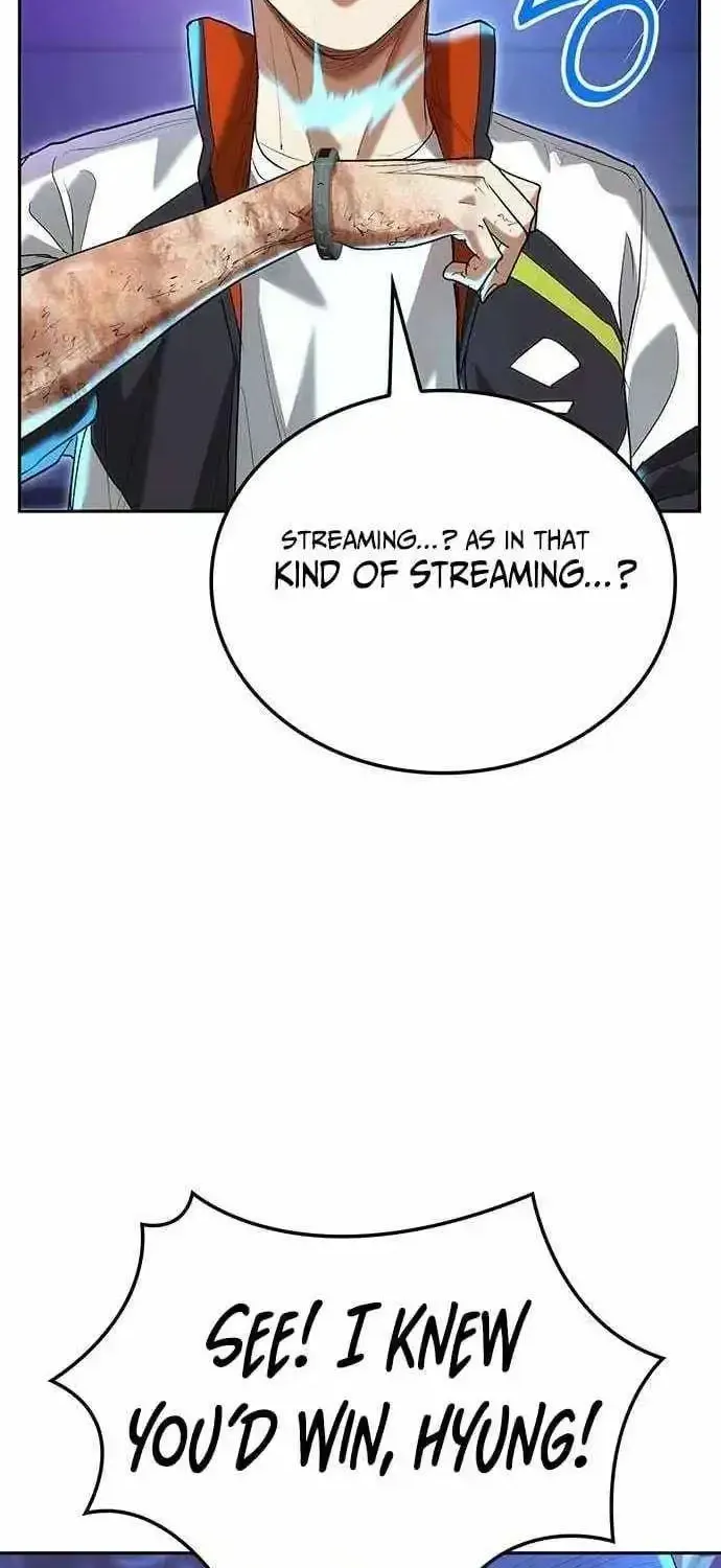 The Return of the Star Player Chapter 16 page 87