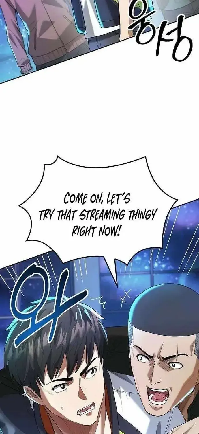 The Return of the Star Player Chapter 16 page 89