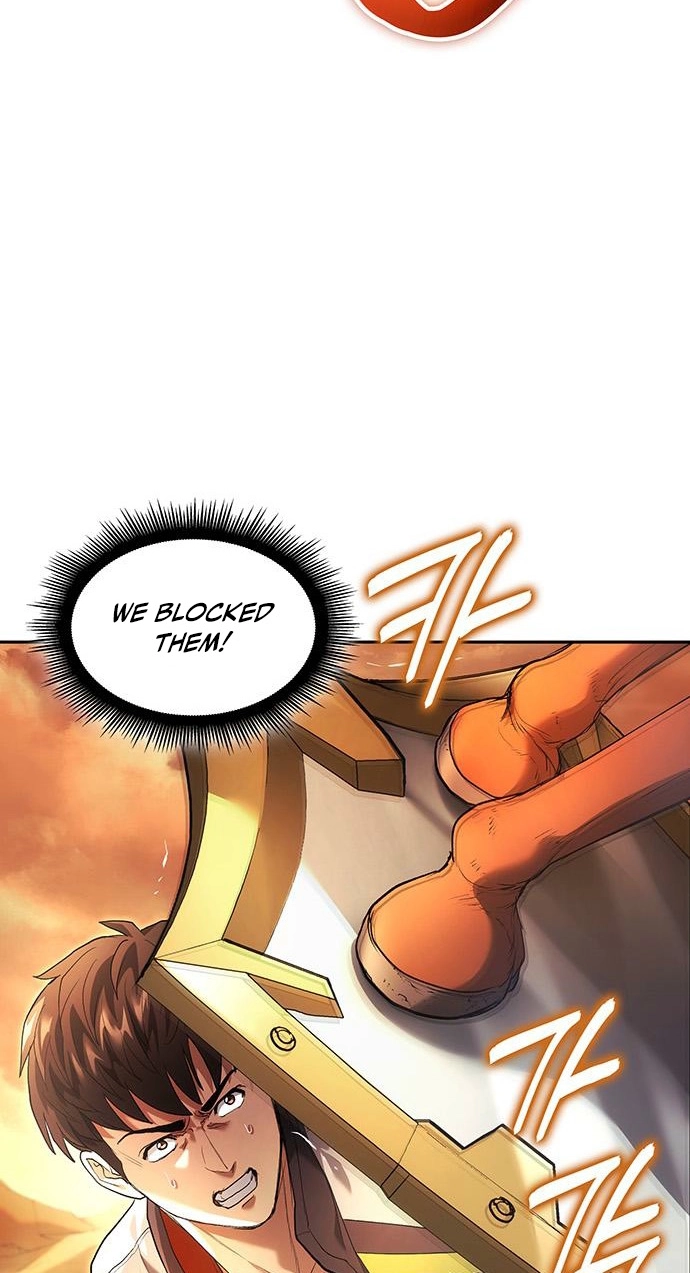 The Return of the Star Player Chapter 20 page 8