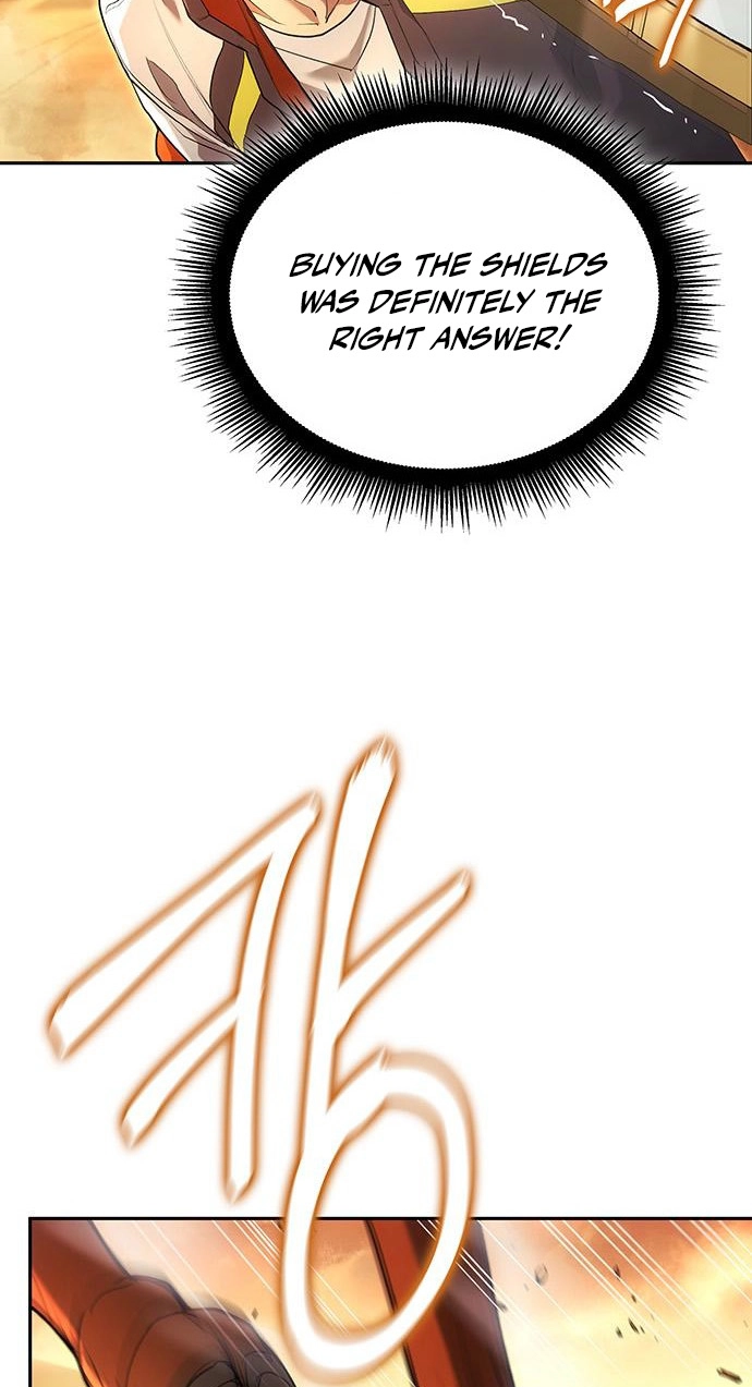The Return of the Star Player Chapter 20 page 9