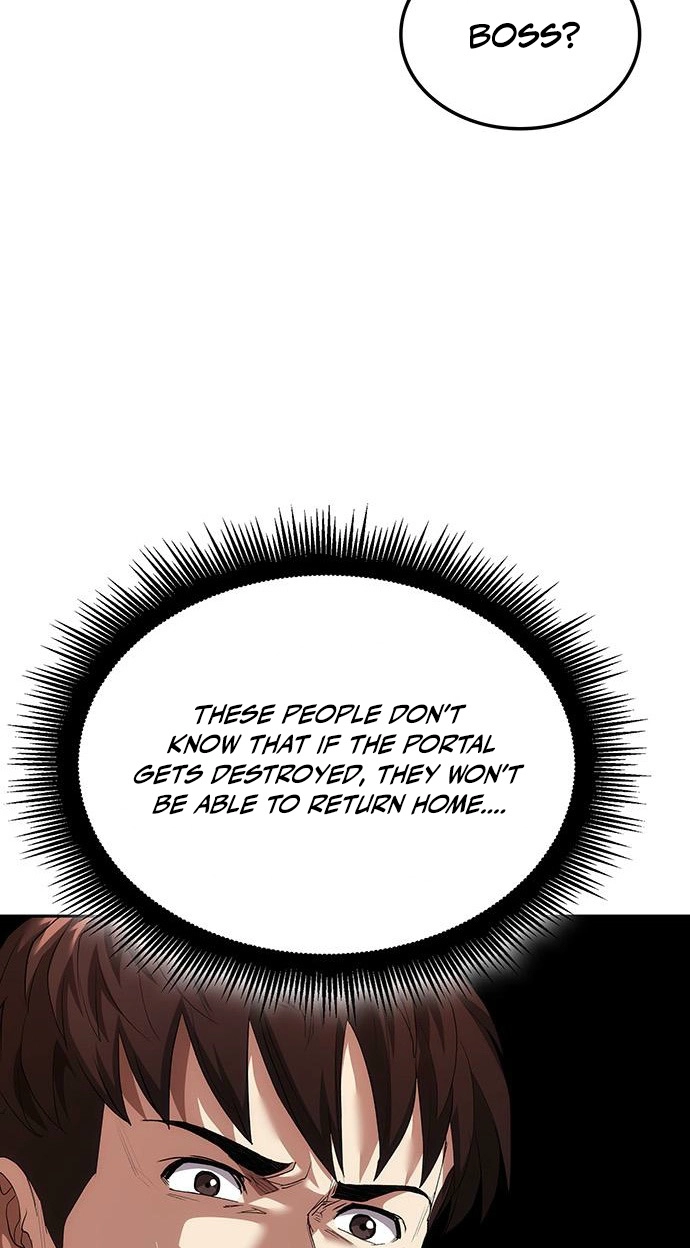 The Return of the Star Player Chapter 20 page 56