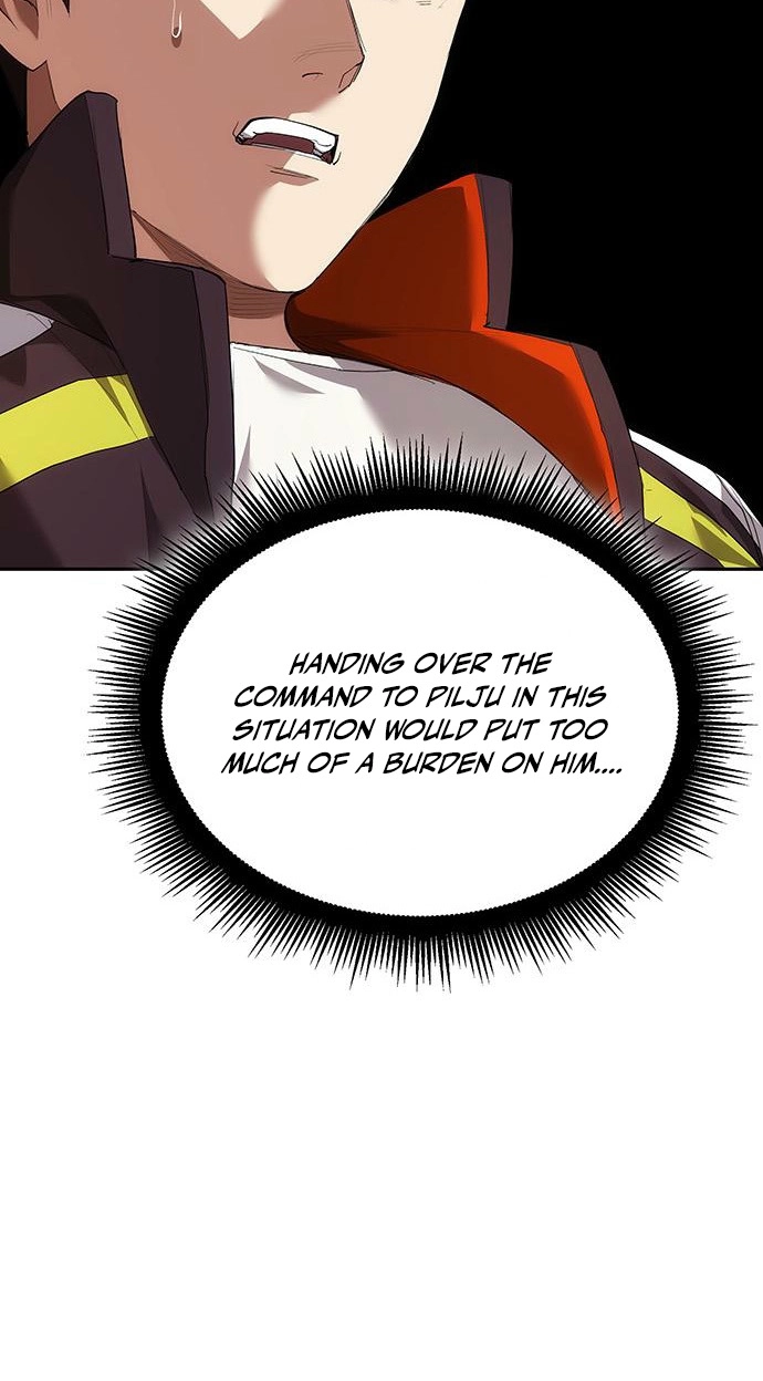 The Return of the Star Player Chapter 20 page 57