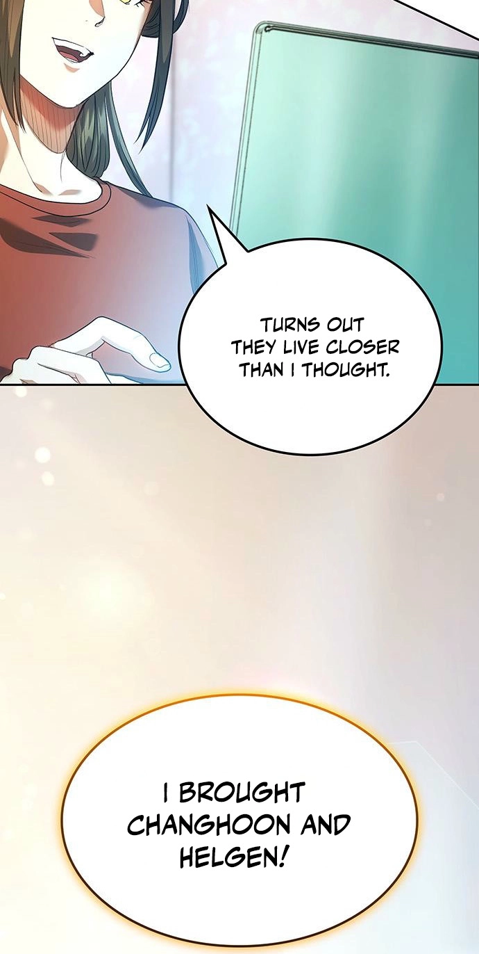 The Return of the Star Player Chapter 20 page 77