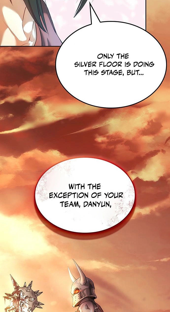 The Return of the Star Player Chapter 20 page 82