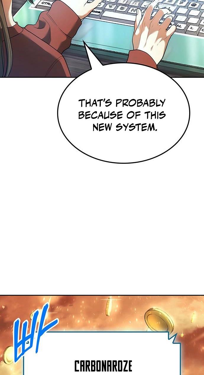 The Return of the Star Player Chapter 20 page 87