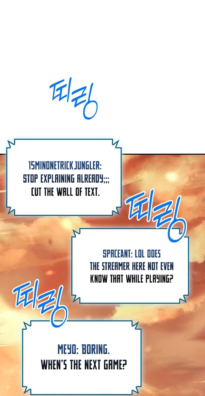 The Return of the Star Player Chapter 20 page 98