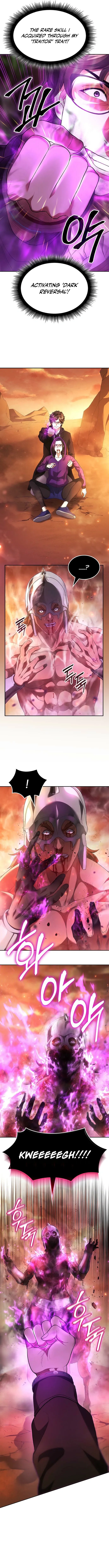 The Return of the Star Player Chapter 21 page 14