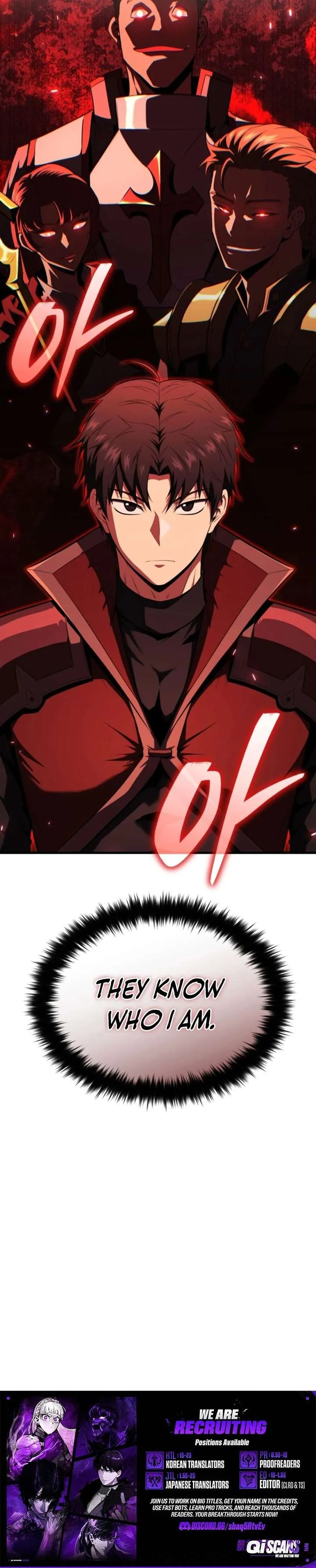 The Return of the Unrivaled Genius Ranker Chapter 10 page 13