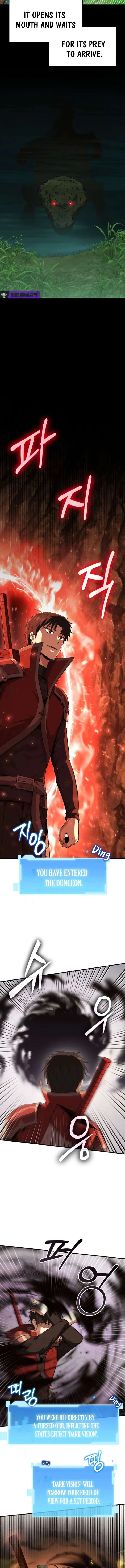 The Return of the Unrivaled Genius Ranker Chapter 13 page 11