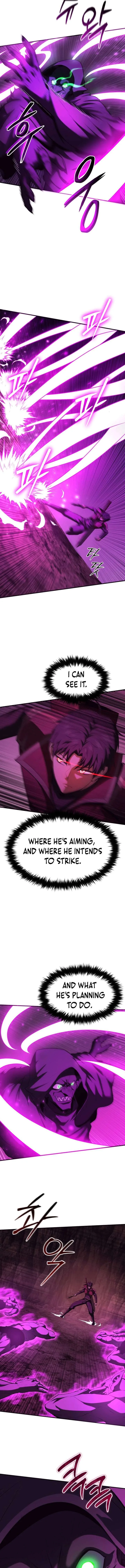 The Return of the Unrivaled Genius Ranker Chapter 13 page 19