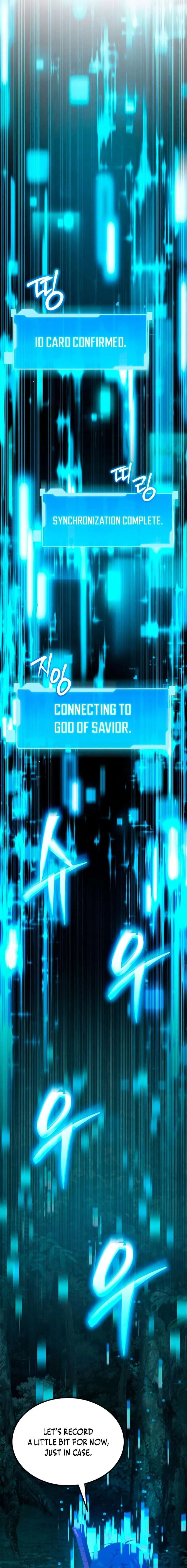 The Return of the Unrivaled Genius Ranker Chapter 15 page 12