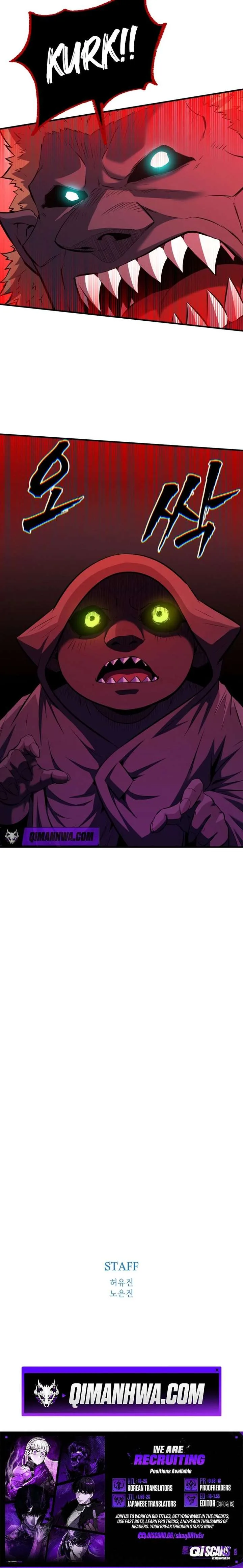 The Return of the Unrivaled Genius Ranker Chapter 16 page 24