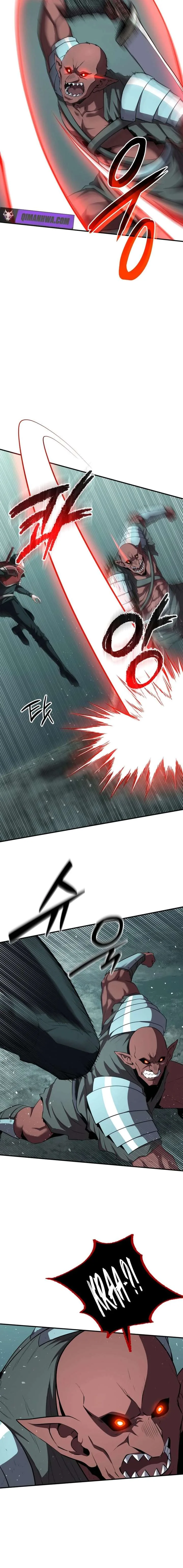 The Return of the Unrivaled Genius Ranker Chapter 16 page 6