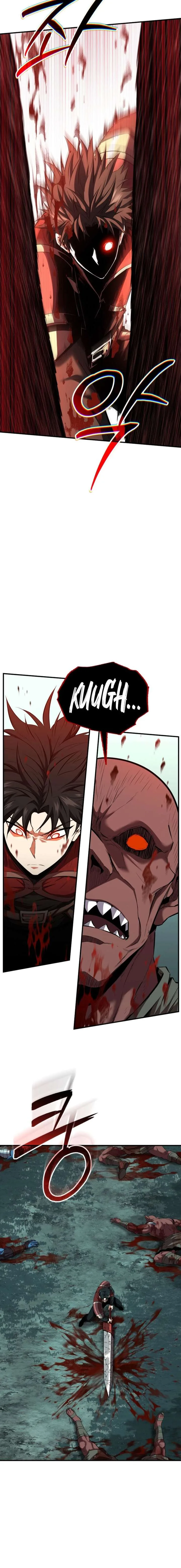 The Return of the Unrivaled Genius Ranker Chapter 16 page 12