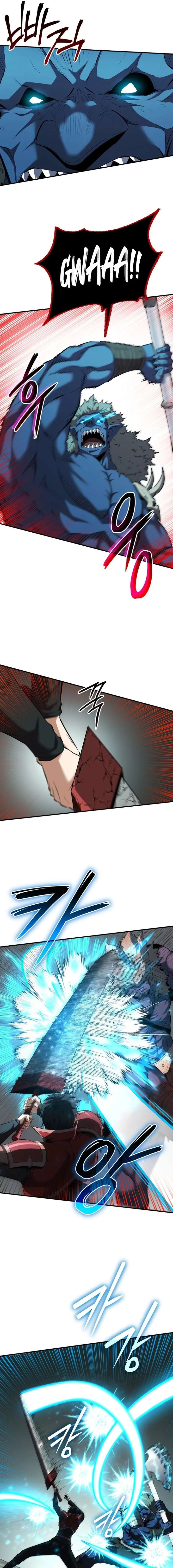The Return of the Unrivaled Genius Ranker Chapter 16 page 19