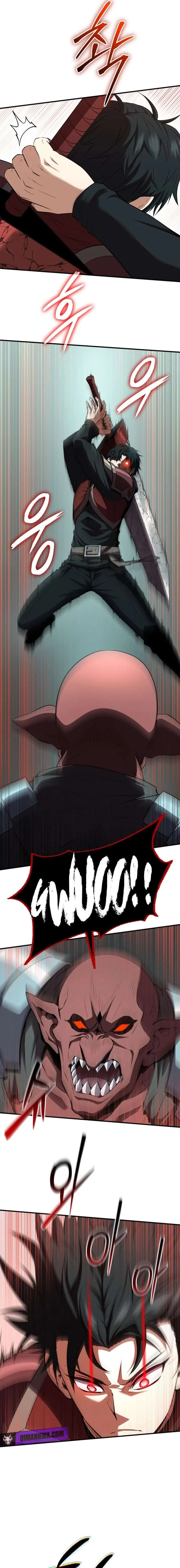 The Return of the Unrivaled Genius Ranker Chapter 16 page 11
