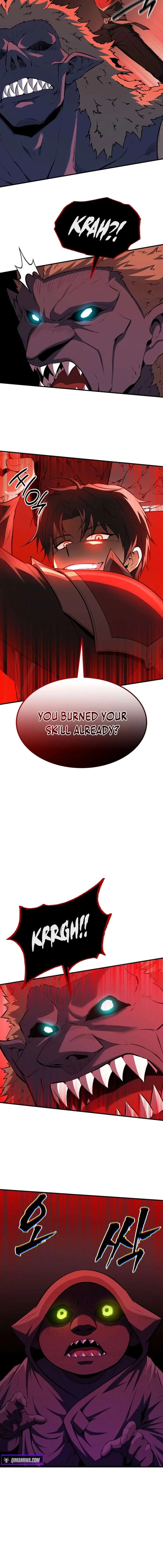 The Return of the Unrivaled Genius Ranker Chapter 17 page 2