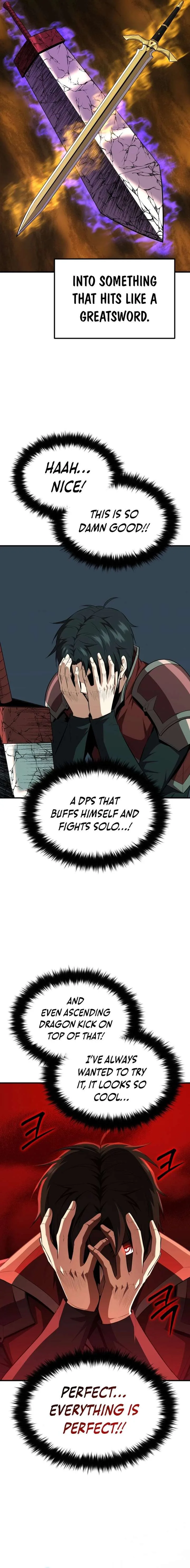 The Return of the Unrivaled Genius Ranker Chapter 17 page 7