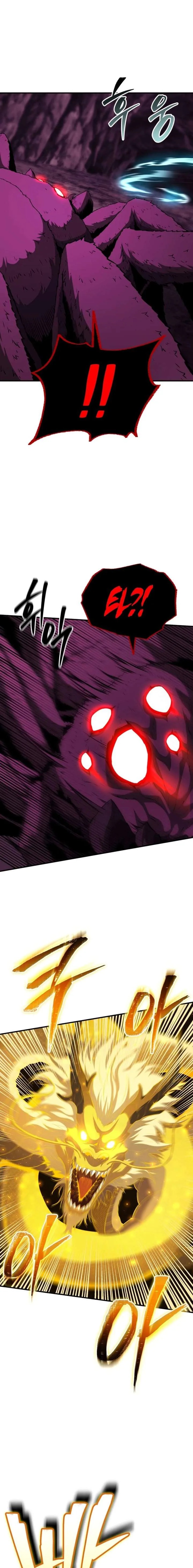 The Return of the Unrivaled Genius Ranker Chapter 17 page 23