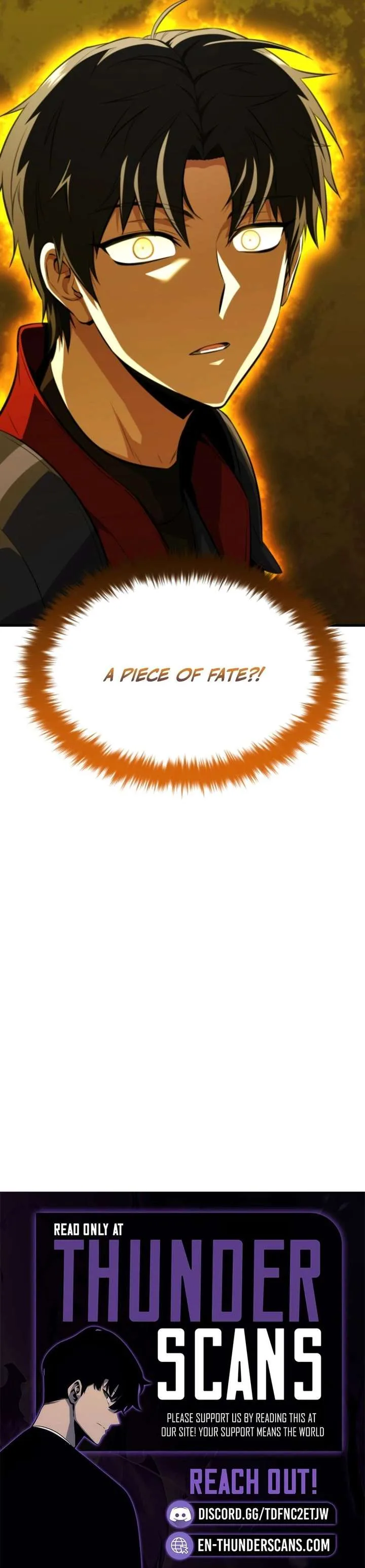 The Return of the Unrivaled Genius Ranker Chapter 19 page 21