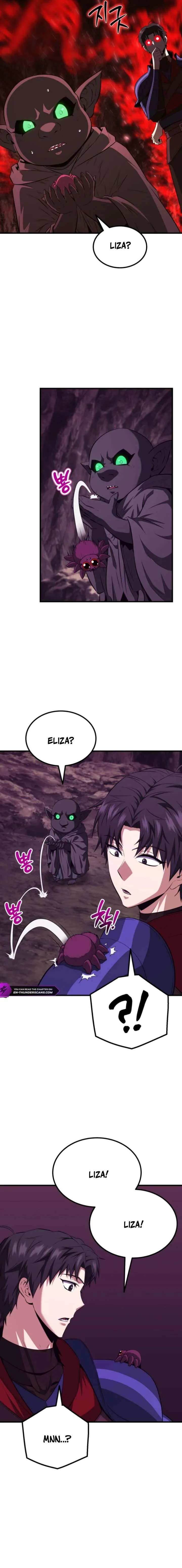 The Return of the Unrivaled Genius Ranker Chapter 19 page 10