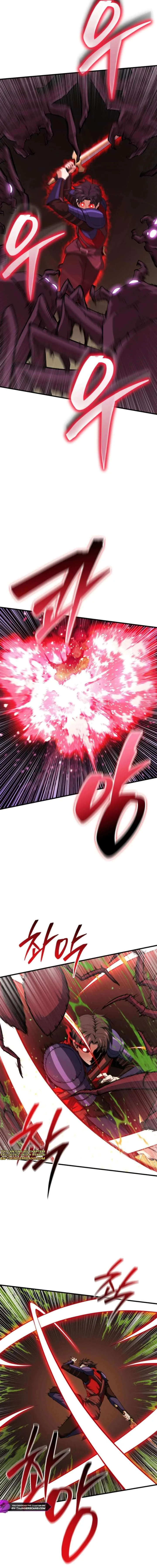 The Return of the Unrivaled Genius Ranker Chapter 19 page 16