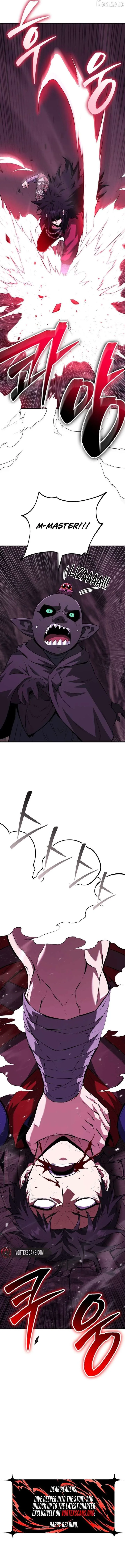 The Return of the Unrivaled Genius Ranker Chapter 20 page 22
