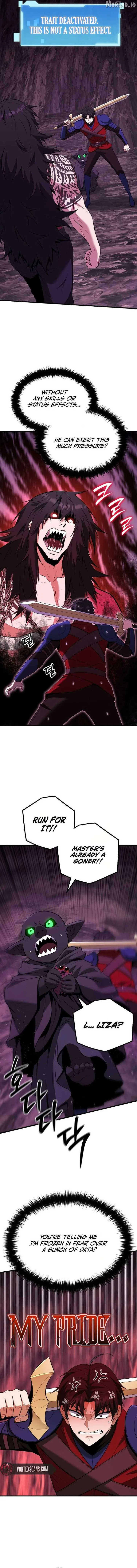 The Return of the Unrivaled Genius Ranker Chapter 20 page 15
