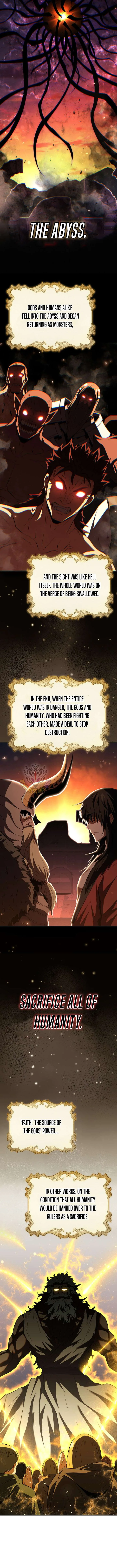 The Return of the Unrivaled Genius Ranker Chapter 21 page 13