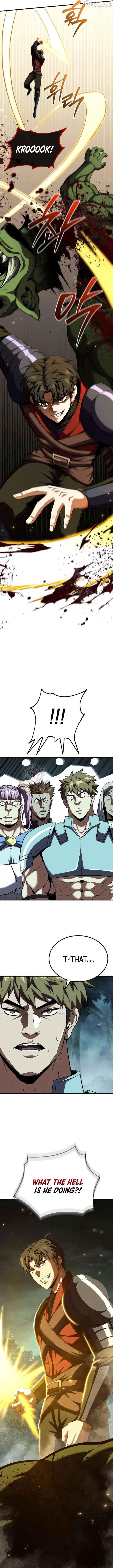 The Return of the Unrivaled Genius Ranker Chapter 22 page 15
