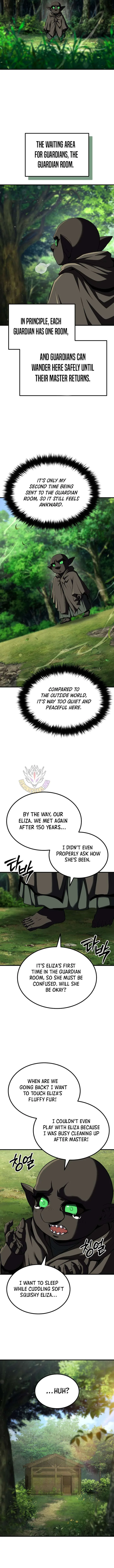The Return of the Unrivaled Genius Ranker Chapter 23 page 13