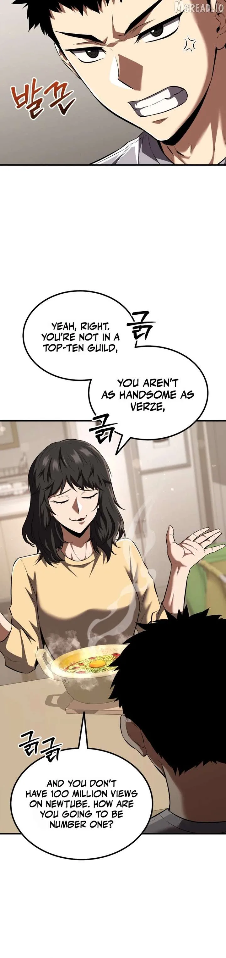 The Return of the Unrivaled Genius Ranker Chapter 24 page 7