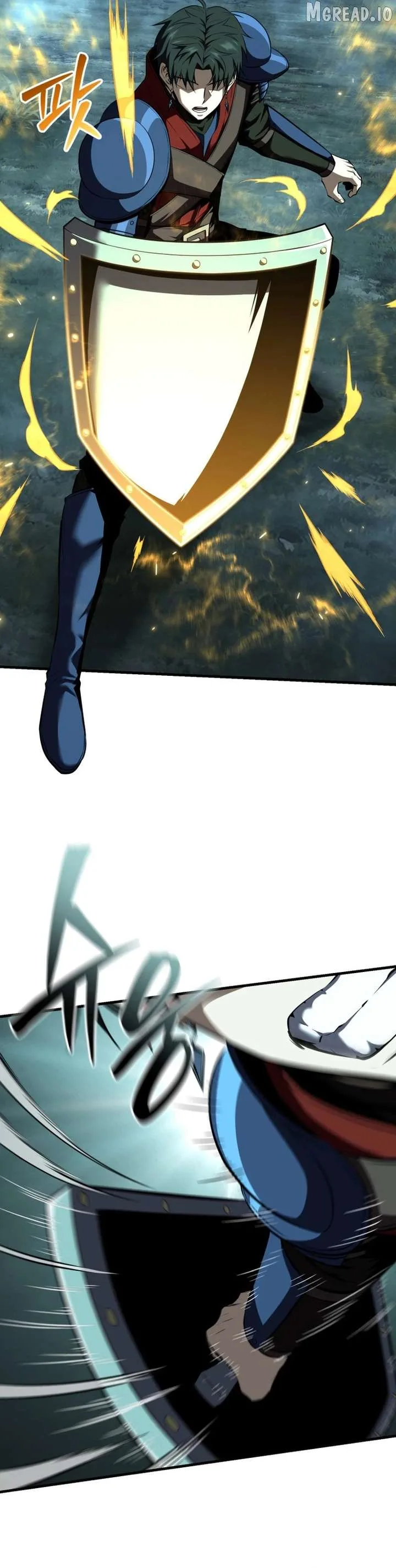 The Return of the Unrivaled Genius Ranker Chapter 24 page 31