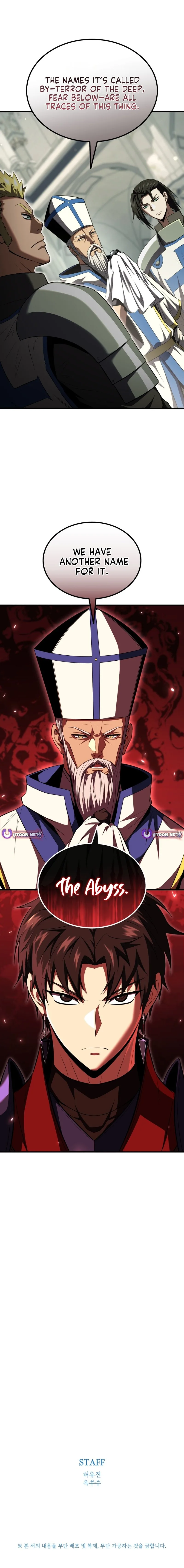 The Return of the Unrivaled Genius Ranker Chapter 25 page 13
