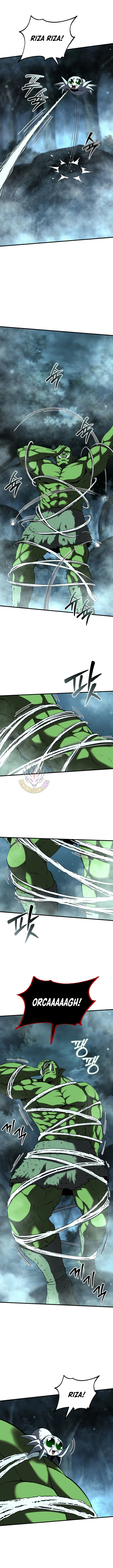 The Return of the Unrivaled Genius Ranker Chapter 27 page 3