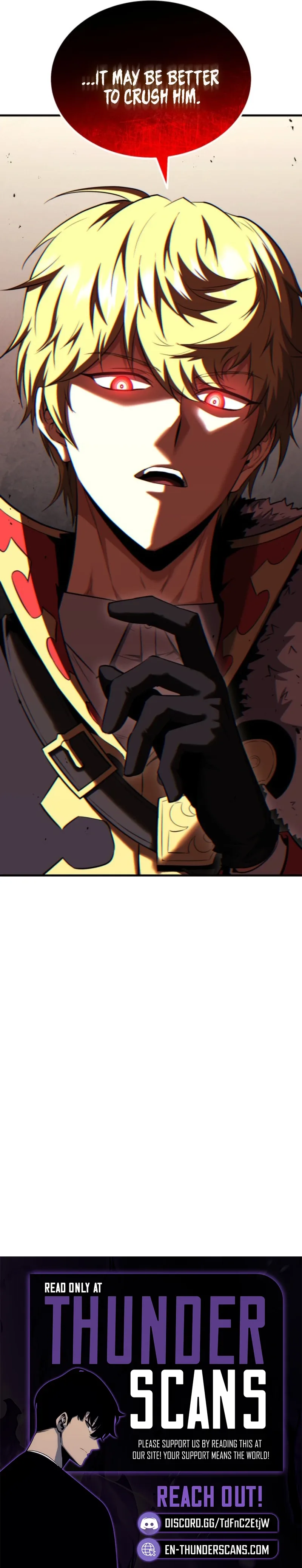 The Return of the Unrivaled Genius Ranker Chapter 32 page 21