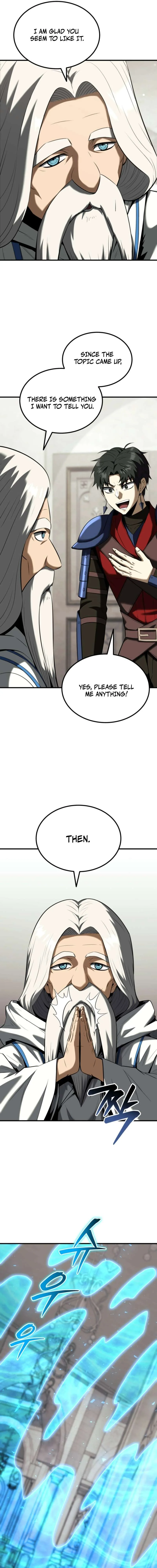 The Return of the Unrivaled Genius Ranker Chapter 35 page 4