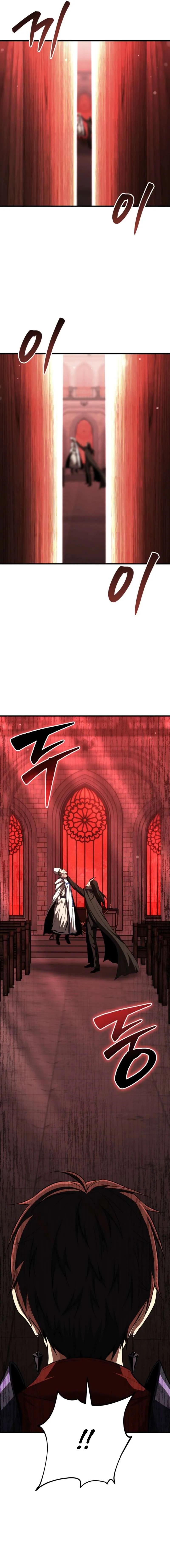 The Return of the Unrivaled Genius Ranker Chapter 35 page 22