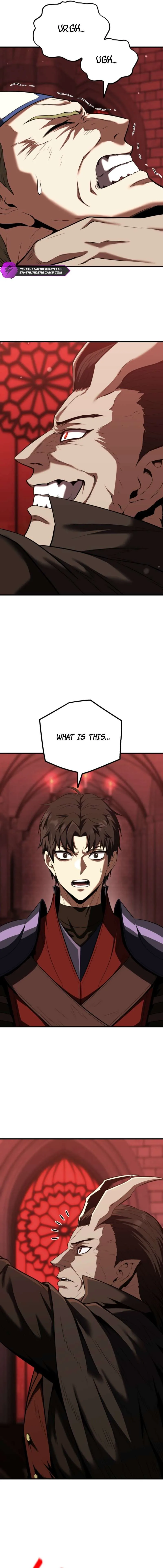 The Return of the Unrivaled Genius Ranker Chapter 35 page 23