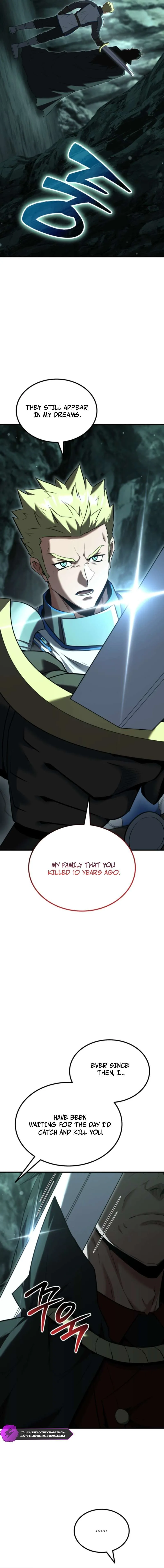 The Return of the Unrivaled Genius Ranker Chapter 37 page 12