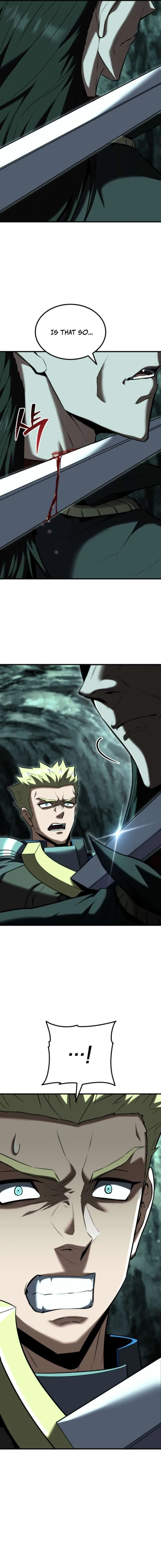 The Return of the Unrivaled Genius Ranker Chapter 37 page 13