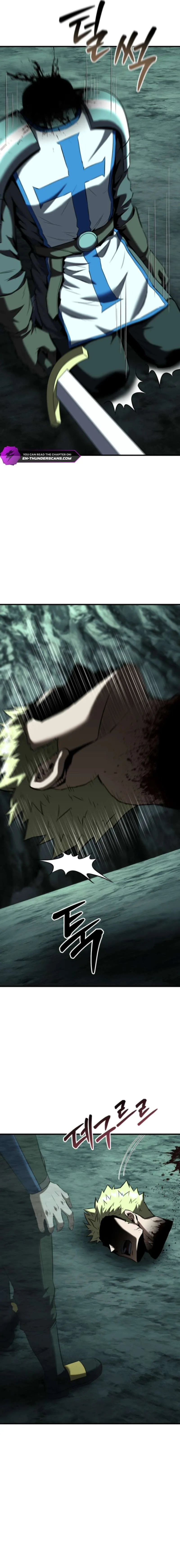 The Return of the Unrivaled Genius Ranker Chapter 37 page 16
