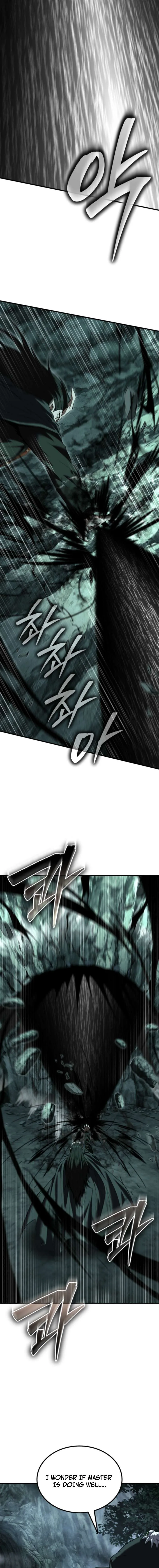 The Return of the Unrivaled Genius Ranker Chapter 37 page 24