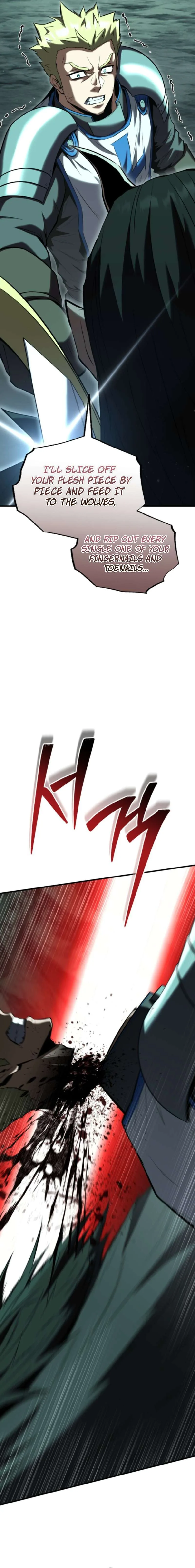 The Return of the Unrivaled Genius Ranker Chapter 37 page 15