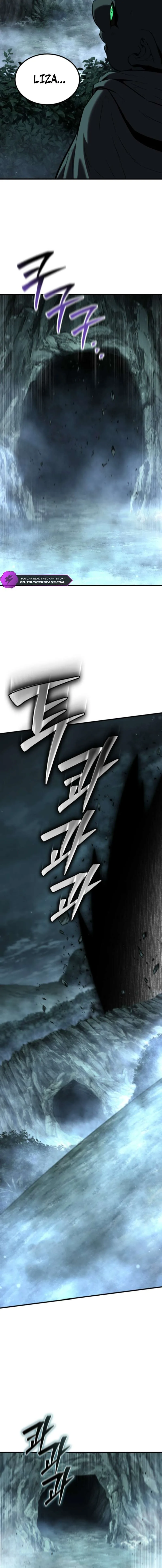 The Return of the Unrivaled Genius Ranker Chapter 37 page 25